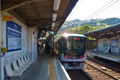 京阪800系電車