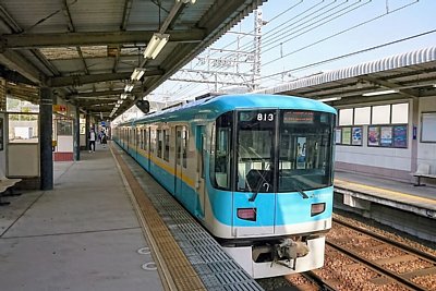 京阪800形電車