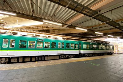 京阪600系電車