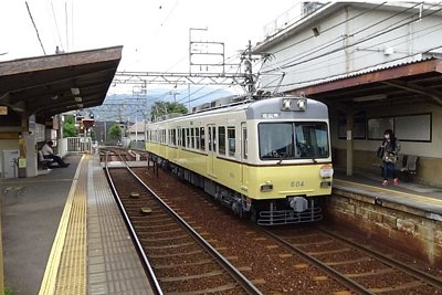 京阪600系電車