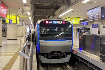 横浜駅