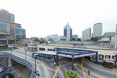 川口駅