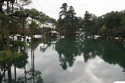 霞ヶ池