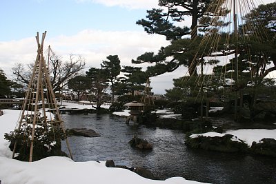 七福神山