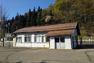 黒沢駅