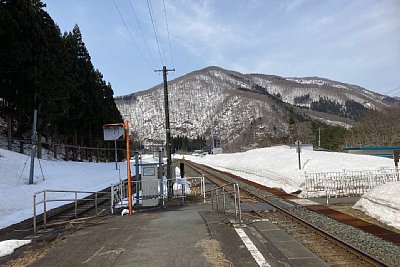 構内踏切