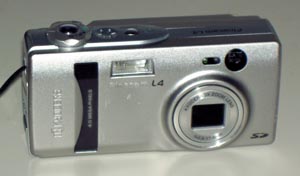 Finecam L4 