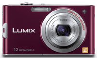 LUMIX�@FX60�@1280�~720����B�e���\