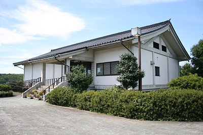 能登国分寺展示館