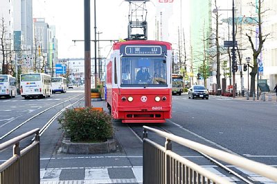 7900形電車