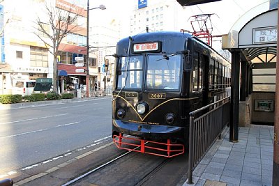 3000形電車