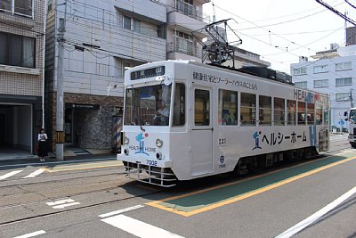 7000形電車