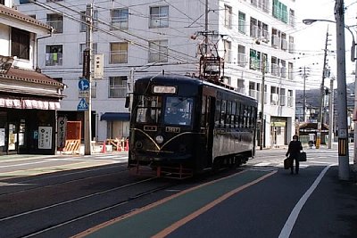 3000形電車