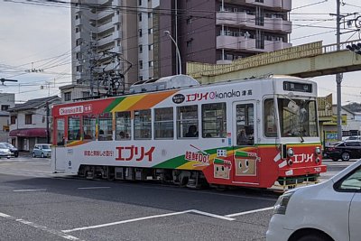 7400形電車