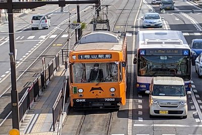 7200形電車