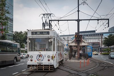 7100形電車