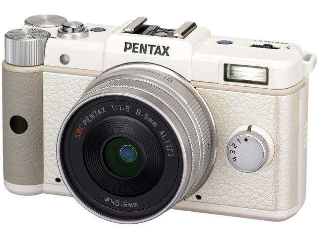 PENTAX Q ���E�ŏ��A�Ōy��180g