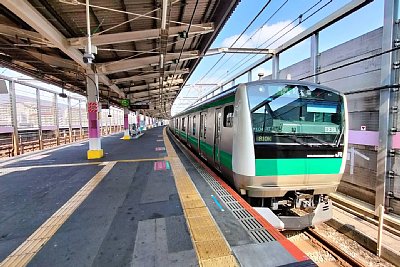 E233系7000番台