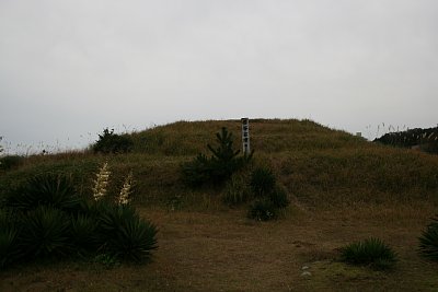 桜谷古墳・第2号墳