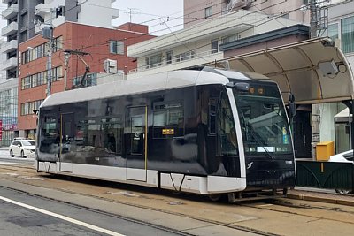 A1200形電車