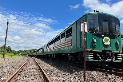 ノロッコ号