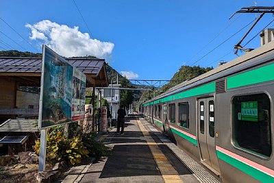 E721系電車