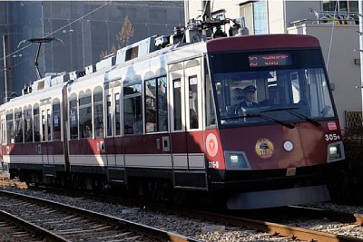 東急300系電車