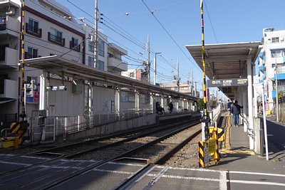 松原駅