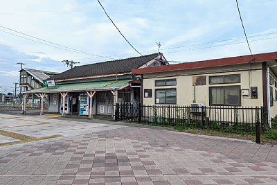野崎駅
