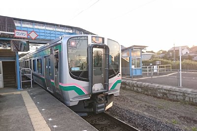 E721系電車