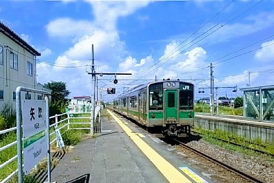 701系電車