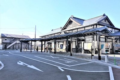 伊達駅