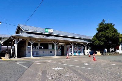 仙北町駅