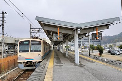 100系電車