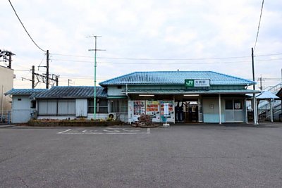 大貫駅