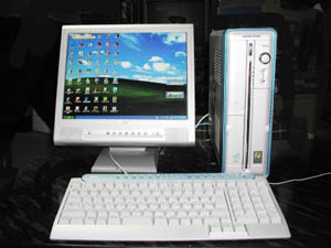 PC-VL3004D