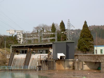 �E�ݏ㗬�����̂�����