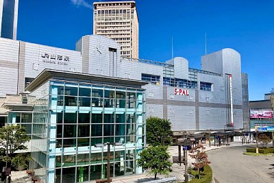 山形駅