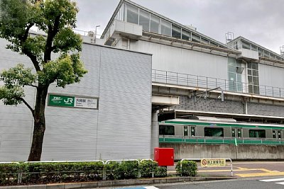 大崎駅