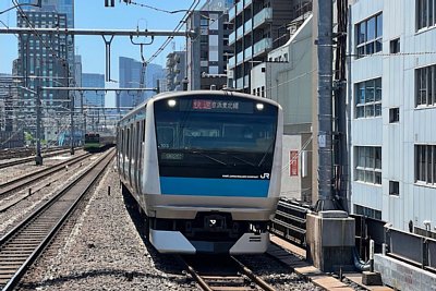 E233系1000番台