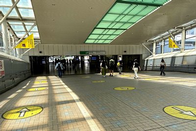 田町駅